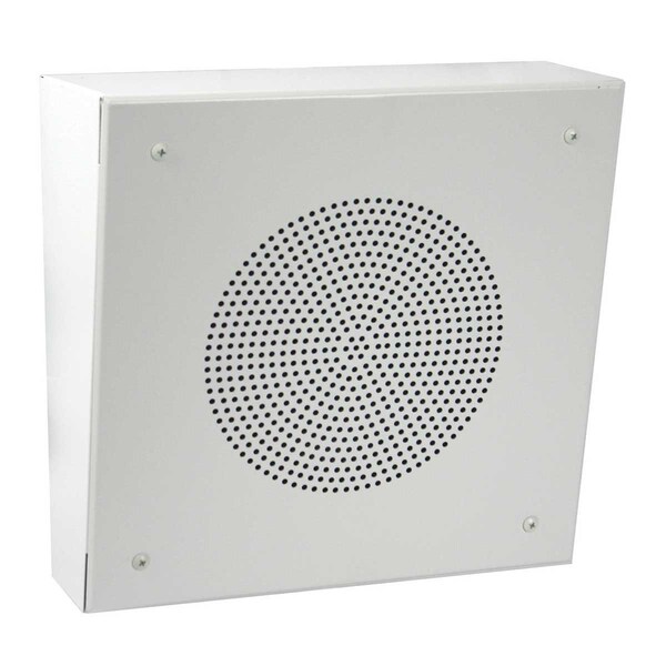 8in Speaker Package